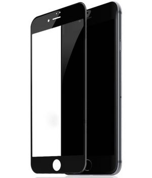 5D Glass Black for iPhone 7/8 Plus