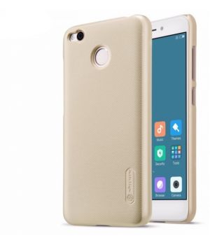 Nillkin Frosted Shield for Xiaomi Redmi 4x Gold