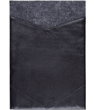 Gmakin Sleeve Black GM09 for MacBook Pro 13 Retina