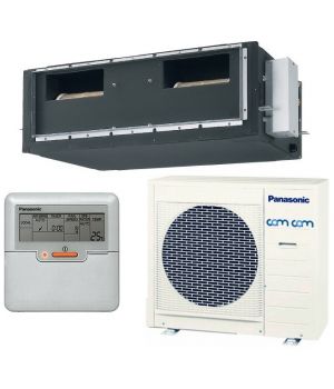 Panasonic S-F34DD2E5/СU-L34DBE8