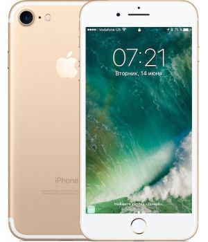 Apple iPhone 7 128GB Gold (MN942)