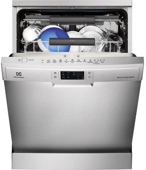Electrolux ESF8620ROX