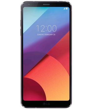 LG G6 32GB Astro Black