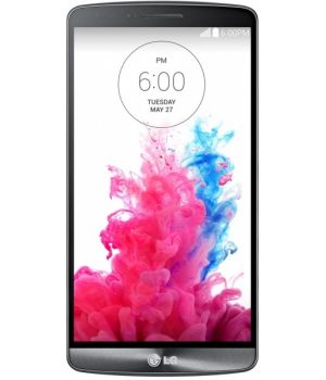 LG D855 G3 32GB Metallic Black