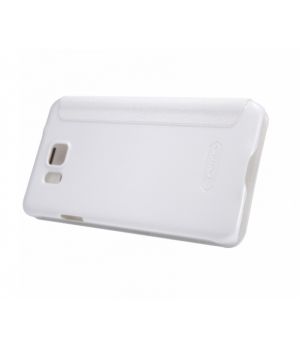 Nillkin Sparkle Series for Samsung Galaxy A5 (A500) White
