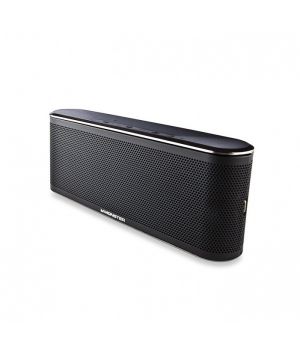 Monster Clarity HD Micro Bluetooth Speaker BlackClarity HD Micro