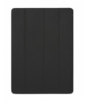 Decoded Leather Slim Cover Black for 12.9-inch iPad Pro (D5IPAPSC1BK)