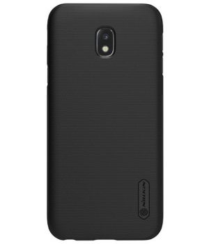 Nillkin Super Frosted Shield for Samsung Galaxy J3 2017 (J330) Black
