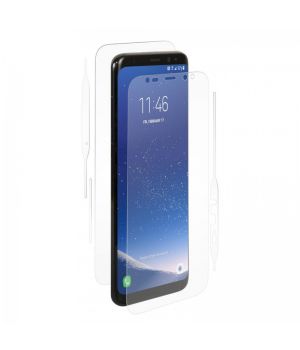 Bestsuit 9H Screen Guard Full Body for Samsung S8 (G950FZ)