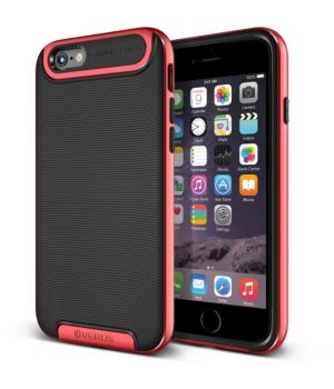 Verus Crucial Bumper Red for iPhone 6 (VSCB1)
