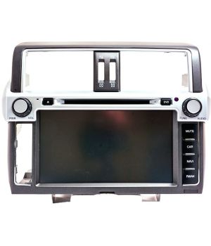 Phantom DVM-3050G iS (Toyota Land Cruiser Prado 150 2014+)