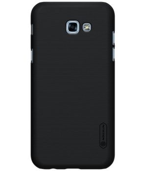 Nillkin Frosted Shield for Samsung Galaxy J5 2017 (J530H) Black