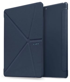 Laut Trifolio Blue for iPad Pro 10.5 2017 (LAUT_IPP10_TF_BL)