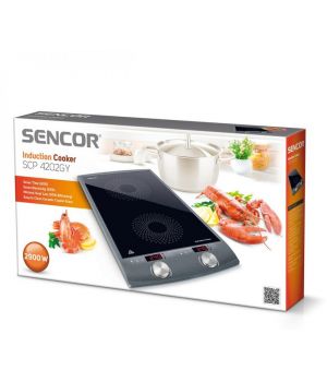 Sencor SCP 4202GY
