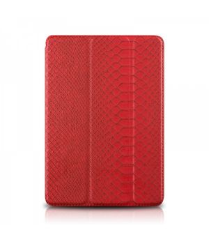 Verus Snake Leather for iPad Air Red (ETVSiPDAr3)