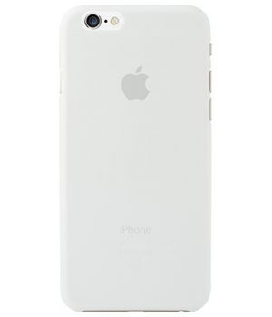 Ozaki O!coat 0.4 Jelly for iPhone 6 Plus Transparent (OC580TR)