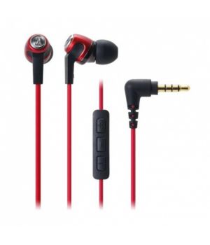 Audio-Technica ATH-CK323I RD