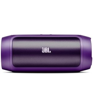 JBL Charge 2 Purple (CHARGEIIPUR)