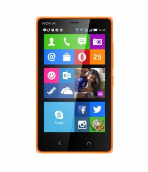 Nokia X2 Dual SIM Orange (UA UCRF)