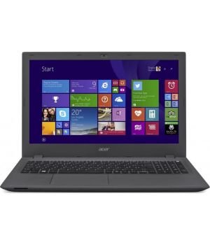 Acer Aspire E 15 E5-573G-352D (NX.MVMEU.112) Black-Iron
