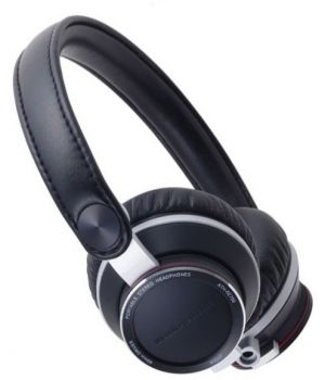 Audio-Technica ATH-RE700 BK