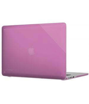 Speck SmartShell Haze Purple for MacBook Pro Retina 15 (SP-SPK-A2572)