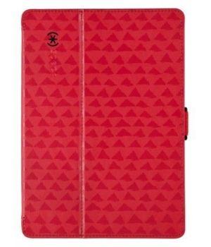 Speck StyleFolio Valley Vista Red/Dark for iPad Air (SP-SPK-A2252)