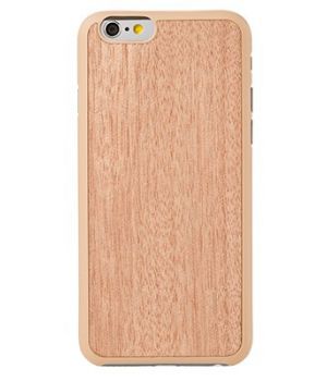 Ozaki O!coat 0.3 Wood for iPhone 6 Sapele (OC556SP)