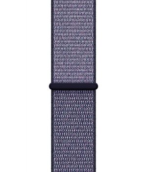 Apple Watch 38mm Midnight Blue Sport Loop (MQW52)
