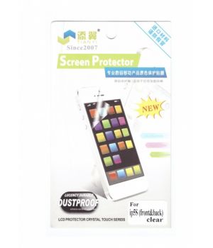 Simple Case Tianyi Matte for iPhone 5/5S