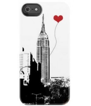 Uncommon Deflector Empire Love for iPhone 5/5S (C0070-HS)