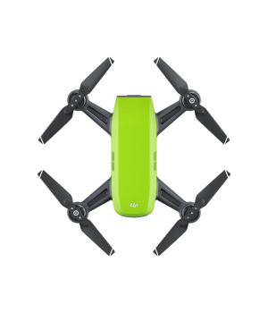 DJI Spark Meadow Green
