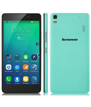 Lenovo K3 Note K50-T5 Green