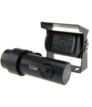 Blackvue DR 650 GW-2CH Truck