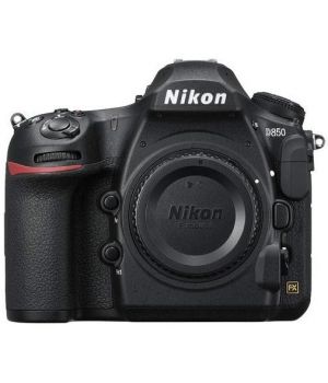 Nikon D850 Body (UA)