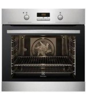Electrolux EEB 4433 POX