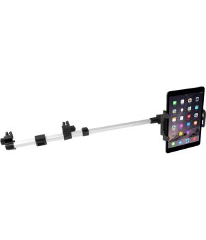 Macally Dual Position Car Seat Headrest Mount (HRMOUNTPRO)