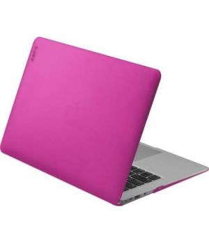 Laut Huex for MacBook Air 13 Fuchsia (LAUT_MA13_HX_P2)