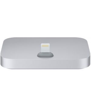 Apple iPhone Lightning Dock Space Gray (ML8H2)