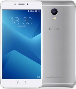 Meizu M5 Note 32GB Silver