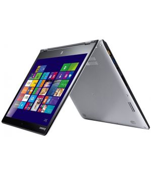 Lenovo Yoga 3 14 (80JH003EUA) Silver