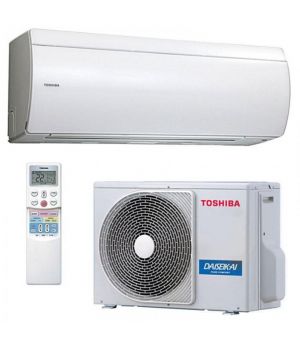 Toshiba RAS-16PKVP-ND/RAS-16PAVP-ND