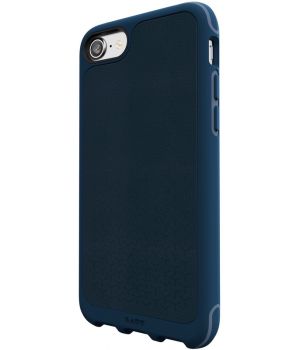 Laut R1 Leather Indigo for iPhone 7 (LAUT_IP7_R1_IN)