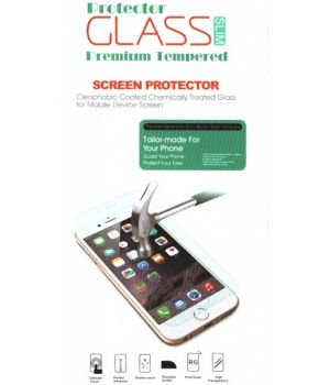 Premium Tempered Slim for Samsung Galaxy A5 (A500) Clear