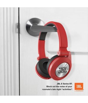 JBL E40BT Red