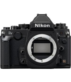 Nikon Df body (black) (UA)