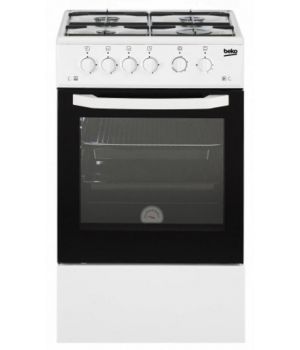 Beko CSG 42111 GW