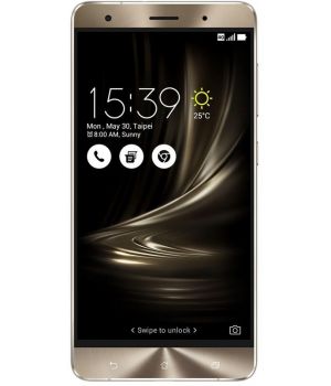 Asus ZenFone 3 Deluxe ZS570KL 64GB Gold