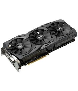 Asus ROG STRIX-GTX1060-6G-GAMING