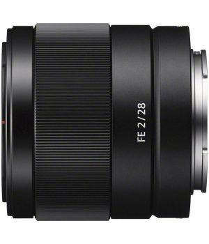 Sony SEL28F20 28mm f/2.0 FE